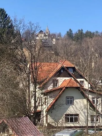 No To W Gory Apartamenty Karpacz