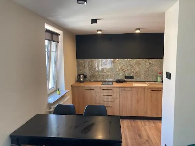 No To W Gory Apartamenty Karpacz