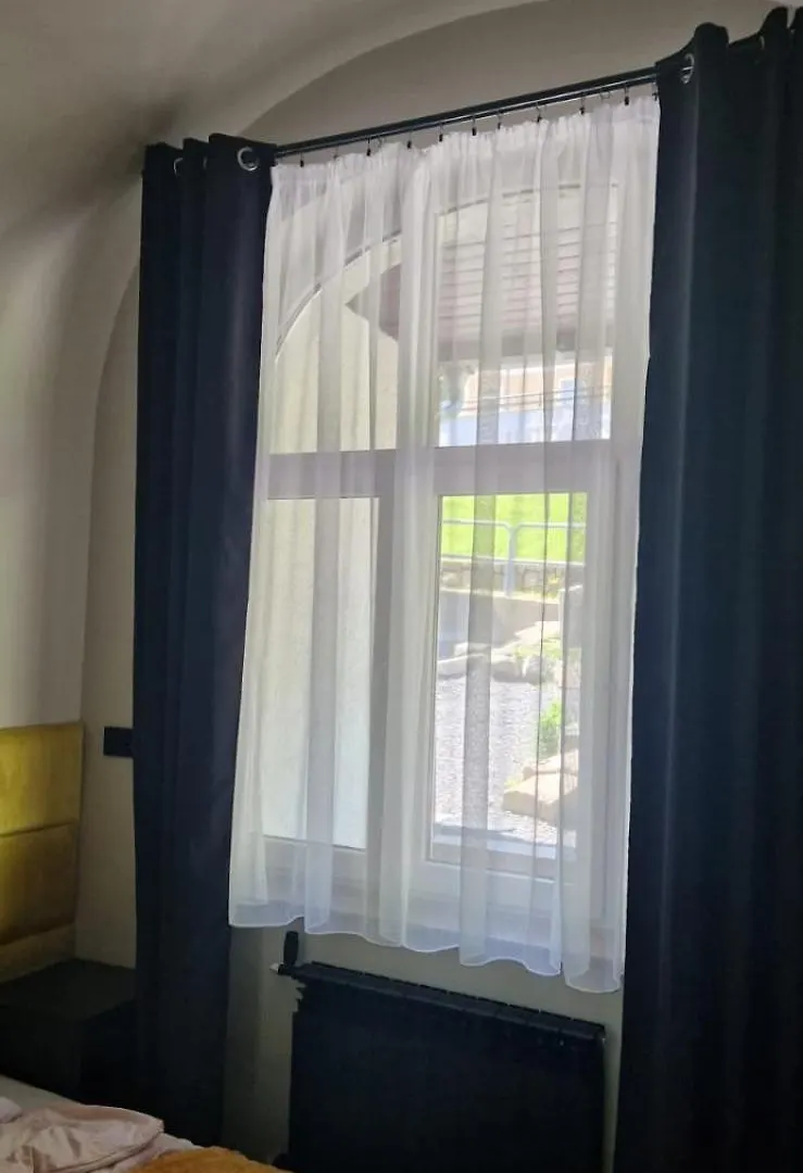 No To W Gory Apartamenty Karpacz 0*,