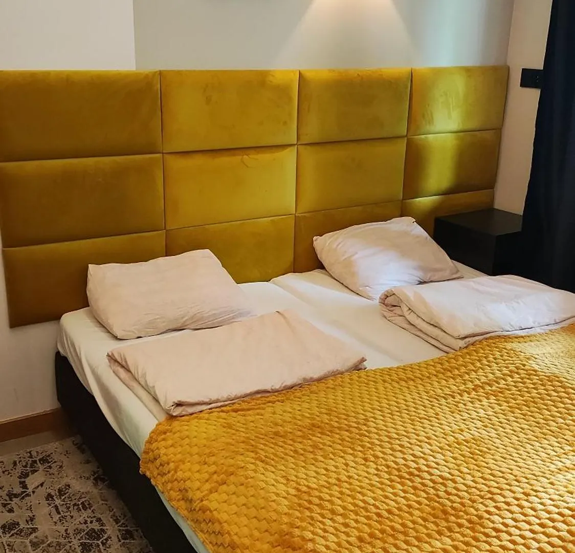 No To W Gory Apartamenty Karpacz